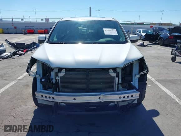 2018 Honda Pilot EX-L with VIN 5FNYF5H52JB026830, listed as a IAAI auction lot 42853756 with 15,305 mi miles and . Bid and sale history available at DreamBid. Image 13.