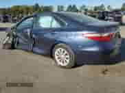 2015 Toyota Camry LE z VIN 4T1BF1FK0FU874397, wystawiony jako Copart lot #81991425 z przebiegiem 103 079 mil mil oraz Szkoda całkowita • Salvage title. Historia ofert i sprzedaży dostępna na DreamBid. Obrazek 2.