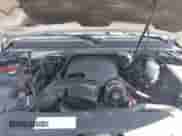 2011 Chevrolet Avalanche LT с VIN 3GNMCFE02BG100448, выставлен на аукционе IAAI как лот 43401591 с пробегом 293 283 миль миль и . История ставок и продаж доступна на DreamBid. Изображение 10.