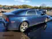 2010 Chevrolet Malibu 1LT с VIN 1G1ZC5EB6AF103405, выставлен на аукционе Copart как лот 86847845 с пробегом 147 777 миль миль и Списание • Salvage title. История ставок и продаж доступна на DreamBid. Изображение 3.