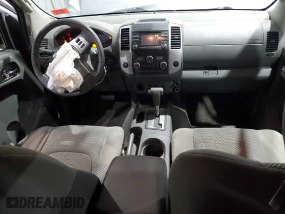 2013 Nissan Frontier Pro-4X с VIN 1N6AD0EV2DN734660, выставлен на аукционе Copart как лот 76071404 с пробегом 119 163 миль миль и Списание • Salvage title. История ставок и продаж доступна на DreamBid. Изображение 8.