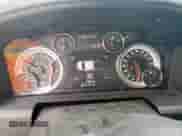 2016 Ram 1500 Lone Star with VIN 3C6RR6LT6GG321964, listed as a Copart auction lot 59601555 with 144,641 mi miles and Salvage title. Bid and sale history available at DreamBid. Image 9.