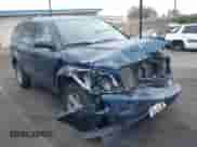 2005 Dodge Durango SLT z VIN 1D4HD48D95F604434, wystawiony jako IAAI lot #43101263 z przebiegiem 211 756 mil mil oraz . Historia ofert i sprzedaży dostępna na DreamBid. Obrazek 1.