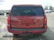 2015 Chevrolet Tahoe LS с VIN 1GNSCAKC0FR304020, выставлен на аукционе Copart как лот 56285505 с пробегом 186 105 миль миль и Списание • Salvage title. История ставок и продаж доступна на DreamBid. Изображение 6.