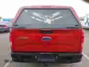 2015 Ford F-150 XLT z VIN 1FTFX1EG0FKE53937, wystawiony jako IAAI lot #43238741 z przebiegiem 93 048 mil mil oraz . Historia ofert i sprzedaży dostępna na DreamBid. Obrazek 15.