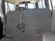 2014 Chevrolet Express Passenger LT с VIN 1GAZG1FGXE1106737, выставлен на аукционе Copart как лот 62956805 с пробегом 267 908 миль миль и Чистый • Clean title. История ставок и продаж доступна на DreamBid. Изображение 10.