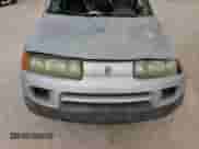 2003 Saturn VUE z VIN 5GZCZ33D43S904508, wystawiony jako Copart lot #76892354 z przebiegiem Nie podano mil oraz Szkoda całkowita • Salvage title. Historia ofert i sprzedaży dostępna na DreamBid. Obrazek 12.