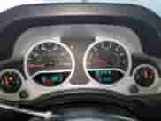 2007 Jeep Wrangler Unlimited Rubicon with VIN 1J4GA69187L127012, listed as a Copart auction lot 48818965 with 61,737 mi miles and Salvage title. Bid and sale history available at DreamBid. Image 9.