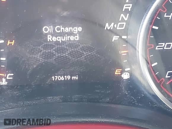 2015 Dodge Charger SE z VIN 2C3CDXBG1FH790891, wystawiony jako IAAI lot #43119479 z przebiegiem 170 619 mil mil oraz . Historia ofert i sprzedaży dostępna na DreamBid. Obrazek 16.