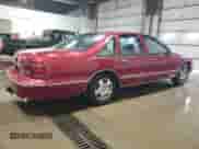 1994 Chevrolet Caprice с VIN 1G1BL52W2RR157965, выставлен на аукционе Copart как лот 75755094 с пробегом Не указан миль и Списание • Salvage title. История ставок и продаж доступна на DreamBid. Изображение 3.