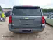 2019 Chevrolet Suburban LT с VIN 1GNSKHKCXKR364909, выставлен на аукционе IAAI как лот 42834323 с пробегом 115 542 миль миль и . История ставок и продаж доступна на DreamBid. Изображение 16.