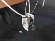 2019 BMW 5 Series 540i with VIN WBAJE5C5XKWW11726, listed as a IAAI auction lot 42320701 with 59,427 mi miles and . Bid and sale history available at DreamBid. Image 11.