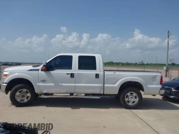 2011 Ford F-250 XL с VIN 1FT7W2BTXBEA84947, выставлен на аукционе IAAI как лот 42649903 с пробегом 392 272 миль миль и . История ставок и продаж доступна на DreamBid. Изображение 14.