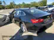 2025 Chevrolet Malibu LT с VIN 1G1ZD5ST9SF132280, выставлен на аукционе Copart как лот 89535695 с пробегом Не указан миль и На запчасти • Non repairable. История ставок и продаж доступна на DreamBid. Изображение 2.