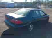 1998 Honda Accord EX z VIN 1HGCG1653WA026484, wystawiony jako IAAI lot #43354727 z przebiegiem 74 500 mil mil oraz . Historia ofert i sprzedaży dostępna na DreamBid. Obrazek 4.