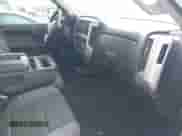 2014 GMC Sierra 1500 SLE с VIN 3GTP1UEH4EG391576, выставлен на аукционе IAAI как лот 42482100 с пробегом 233 710 миль миль и . История ставок и продаж доступна на DreamBid. Изображение 5.