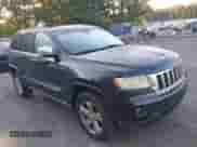 2011 Jeep Grand Cherokee Limited z VIN 1J4RR5GT4BC527139, wystawiony jako IAAI lot #43179660 z przebiegiem 158 361 mil mil oraz . Historia ofert i sprzedaży dostępna na DreamBid. Obrazek 1.