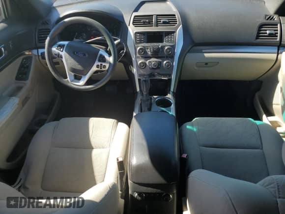 2012 Ford Explorer с VIN 1FMHK7B8XCGA78768, выставлен на аукционе Copart как лот 86226915 с пробегом 509 411 миль миль и Чистый • Clean title. История ставок и продаж доступна на DreamBid. Изображение 8.