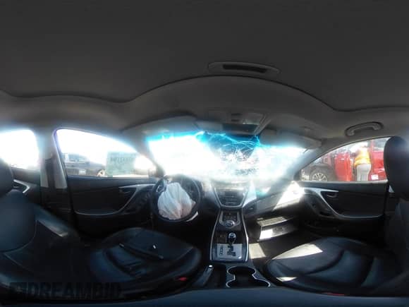 2013 Hyundai Elantra GLS с VIN 5NPDH4AE9DH251359, выставлен на аукционе IAAI как лот 43142104 с пробегом 95 243 миль миль и . История ставок и продаж доступна на DreamBid. Изображение 19.