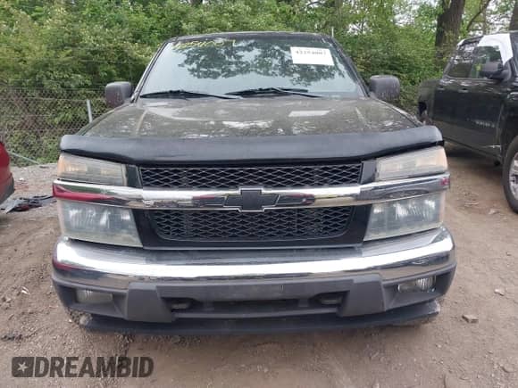 2007 Chevrolet Colorado 1LT с VIN 1GCDT13E078224578, выставлен на аукционе IAAI как лот 42254007 с пробегом 193 393 миль миль и . История ставок и продаж доступна на DreamBid. Изображение 12.