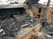 2010 Dodge Challenger R/T z VIN 2B3CJ5DT1AH313567, wystawiony jako Copart lot #67285475 z przebiegiem Nie podano mil oraz Nie do naprawy • Non repairable. Historia ofert i sprzedaży dostępna na DreamBid. Obrazek 10.