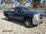 2008 Chevrolet Silverado 3500 с VIN 1GCHK34658E164632, выставлен на аукционе Copart как лот 80361445 с пробегом 202 835 миль миль и Списание • Salvage title. История ставок и продаж доступна на DreamBid. Изображение 4.