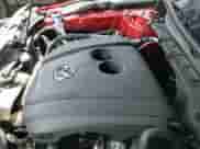 2023 Mazda CX-5 S Carbon Edition z VIN JM3KFBCM5P0134148, wystawiony jako IAAI lot #42455010 z przebiegiem 57 414 mil mil oraz . Historia ofert i sprzedaży dostępna na DreamBid. Obrazek 19.
