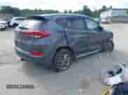 2017 Hyundai Tucson SE с VIN KM8J3CA42HU454376, выставлен на аукционе IAAI как лот 42826799 с пробегом 109 800 миль миль и . История ставок и продаж доступна на DreamBid. Изображение 4.