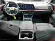 2024 Chevrolet Traverse AWD Z71 с VIN 1GNEVJKS2RJ230066, выставлен на аукционе Copart как лот 61338545 с пробегом 8 703 миль миль и Списание • Salvage title. История ставок и продаж доступна на DreamBid. Изображение 8.