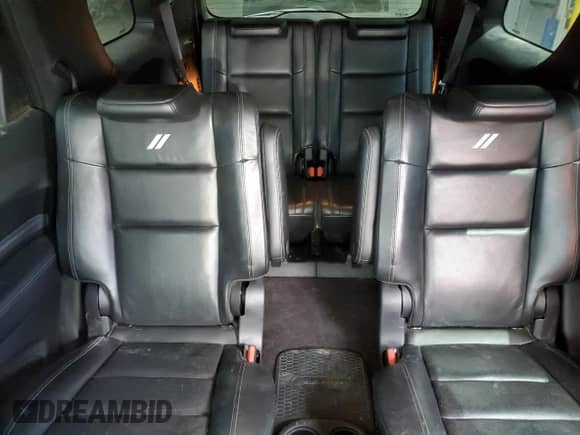 2019 Dodge Durango R/T with VIN 1C4SDJCT4KC599480, listed as a Copart auction lot 67997725 with 72,030 mi miles and Salvage title. Bid and sale history available at DreamBid. Image 10.