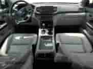 2020 Honda Pilot EX-L с VIN 5FNYF5H50LB010936, выставлен на аукционе Copart как лот 56715695 с пробегом 41 933 миль миль и На запчасти • Non repairable. История ставок и продаж доступна на DreamBid. Изображение 8.