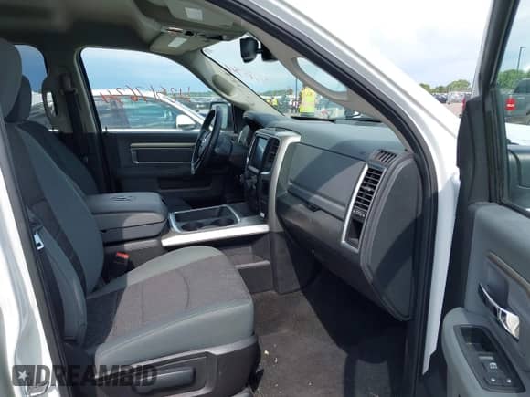 2015 Ram 1500 Outdoorsman with VIN 1C6RR7LT9FS789894, listed as a IAAI auction lot 42517634 with 101,687 mi miles and . Bid and sale history available at DreamBid. Image 5.