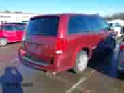 2014 Dodge Grand Caravan SE 30th Anniversary with VIN 2C4RDGBGXER162424, listed as a IAAI auction lot 41431243 with 80,849 mi miles and . Bid and sale history available at DreamBid. Image 4.