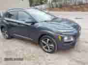 2019 Hyundai Kona Limited с VIN KM8K3CA55KU224755, выставлен на аукционе IAAI как лот 43438032 с пробегом 55 351 миль миль и . История ставок и продаж доступна на DreamBid. Изображение 1.