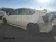 2011 Toyota Prius I z VIN JTDKN3DU2B0311330, wystawiony jako Copart lot #81060875 z przebiegiem 194 821 mil mil oraz Szkoda całkowita • Salvage title. Historia ofert i sprzedaży dostępna na DreamBid. Obrazek 2.