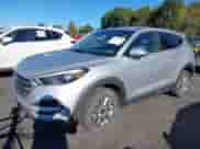 2018 Hyundai Tucson SE с VIN KM8J2CA45JU813468, выставлен на аукционе IAAI как лот 43473587 с пробегом 58 269 миль миль и . История ставок и продаж доступна на DreamBid. Изображение 2.