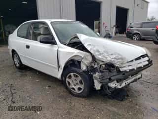 2004 Hyundai Accent GL с VIN KMHCG35C84U285750, выставлен на аукционе Copart как лот 85443094 с пробегом 167 169 миль миль и Списание • Salvage title. История ставок и продаж доступна на DreamBid. Изображение 4.