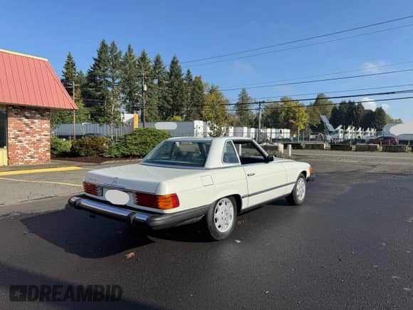 1975 Mercedes-Benz SL с VIN 10704412021937, выставлен на аукционе Copart как лот 90900115 с пробегом 96 728 миль миль и Чистый • Clean title. История ставок и продаж доступна на DreamBid. Изображение 4.