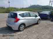 2019 Nissan Note SV с VIN 3N1CE2CP0KL365449, выставлен на аукционе IAAI как лот 42920150 с пробегом 70 603 миль миль и . История ставок и продаж доступна на DreamBid. Изображение 4.