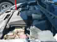 2018 Nissan Murano Platinum with VIN 5N1AZ2MG7JN117118, listed as a IAAI auction lot 43123715 with 120,051 mi miles and . Bid and sale history available at DreamBid. Image 19.