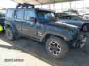 2007 Jeep Wrangler Unlimited X с VIN 1J4GA39187L129731, выставлен на аукционе IAAI как лот 43156120 с пробегом 168 193 миль миль и . История ставок и продаж доступна на DreamBid. Изображение 1.