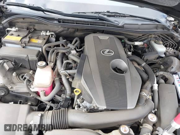 2020 Lexus IS 300 с VIN JTHAA1D26L5108194, выставлен на аукционе IAAI как лот 41478384 с пробегом 64 910 миль миль и . История ставок и продаж доступна на DreamBid. Изображение 10.