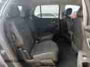 2021 Chevrolet Traverse RS z VIN 1GNERJKW6MJ228224, wystawiony jako Copart lot #67253375 z przebiegiem 66 111 mil mil oraz Szkoda całkowita • Salvage title. Historia ofert i sprzedaży dostępna na DreamBid. Obrazek 11.