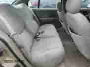 1999 Chevrolet Lumina LS с VIN 2G1WL52M1X9209349, выставлен на аукционе Copart как лот 57321465 с пробегом 240 768 миль миль и Списание • Salvage title. История ставок и продаж доступна на DreamBid. Изображение 10.