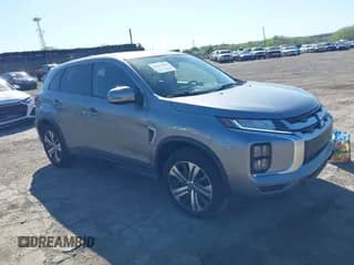 2020 Mitsubishi Outlander ES с VIN JA4AR3AU6LU023903, выставлен на аукционе IAAI как лот 42119844 с пробегом 80 387 миль миль и . История ставок и продаж доступна на DreamBid. Изображение 1.