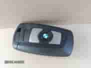 2014 BMW 3 Series 320i с VIN WBA3B1C53EK132425, выставлен на аукционе IAAI как лот 43211383 с пробегом 137 663 миль миль и . История ставок и продаж доступна на DreamBid. Изображение 11.