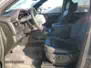 2024 Chevrolet Suburban LT with VIN 1GNSKCKD9RR185377, listed as a Copart auction lot 42807955 with 14,651 mi miles and Salvage title. Bid and sale history available at DreamBid. Image 7.