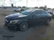 2016 Mercedes-Benz CLA 250 с VIN WDDSJ4EB5GN332073, выставлен на аукционе Copart как лот 89893495 с пробегом 90 709 миль миль и Чистый • Clean title. История ставок и продаж доступна на DreamBid. Изображение 1.