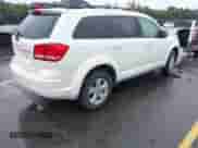 2014 Dodge Journey American Value with VIN 3C4PDCAB2ET173176, listed as a IAAI auction lot 43307897 with 183,181 mi miles and . Bid and sale history available at DreamBid. Image 4.