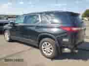 2019 Chevrolet Traverse LT Cloth с VIN 1GNERGKW4KJ167021, выставлен на аукционе Copart как лот 80982095 с пробегом 88 114 миль миль и Списание • Salvage title. История ставок и продаж доступна на DreamBid. Изображение 2.